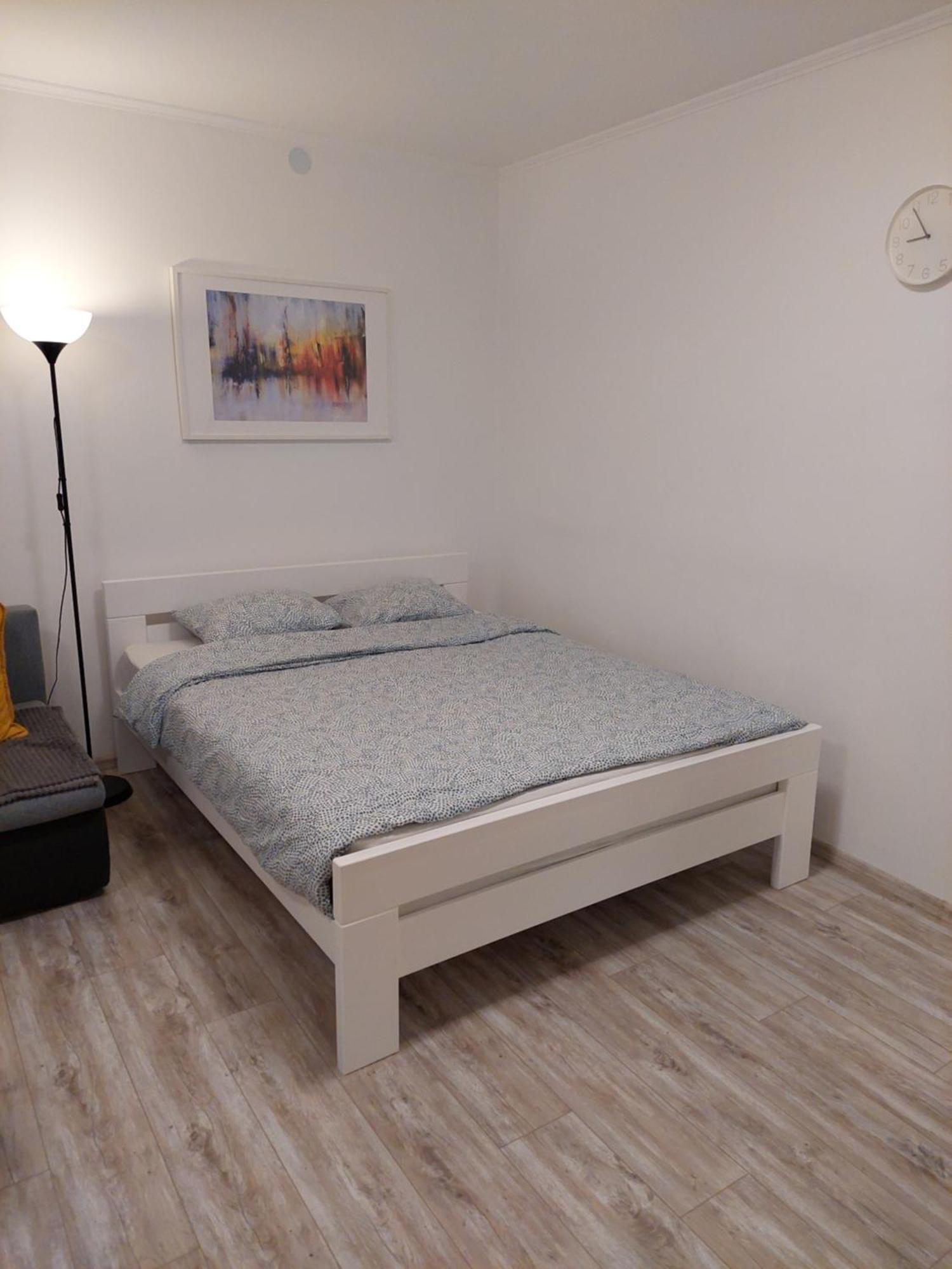 Street Apartment Subotica Eksteriør bilde
