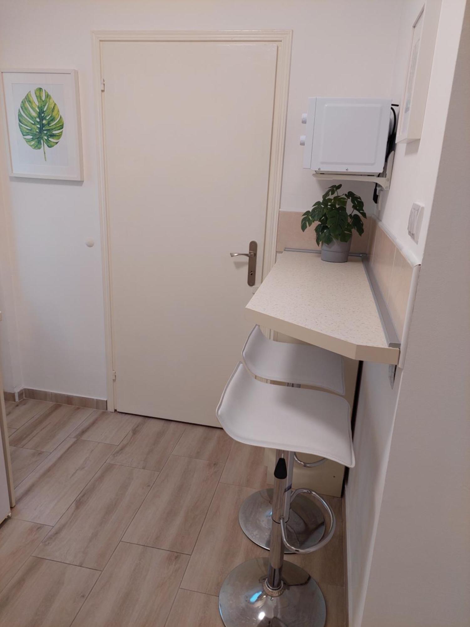 Street Apartment Subotica Eksteriør bilde