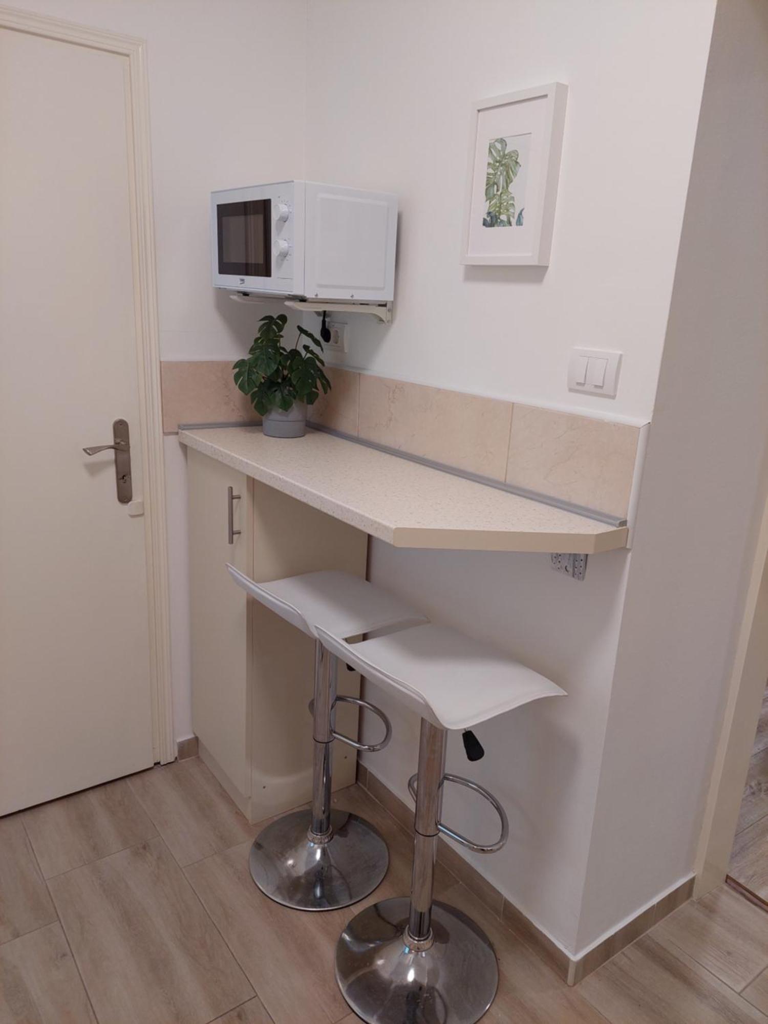 Street Apartment Subotica Eksteriør bilde
